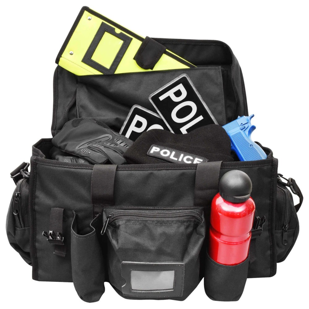 Police tactical bag outlet