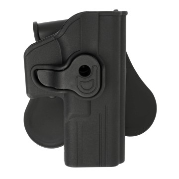 Blueline Quick Draw Holster...