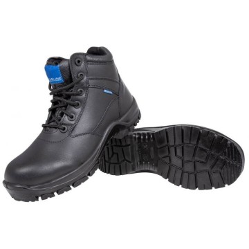 Blueline Patrol Mid Safety Boot
