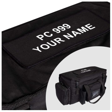 Personalise Me... Patrol Bag