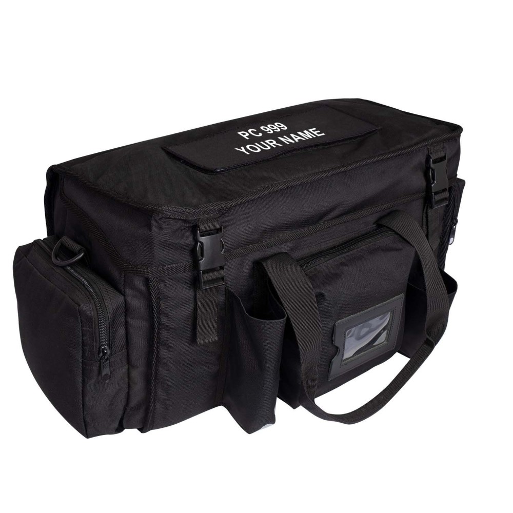 Blueline Personalise Me. Patrol Bag