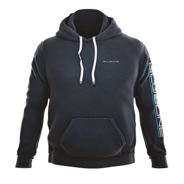 Blueline Hoodie - Limited...