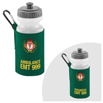 Children's Ambulance Water Bottle