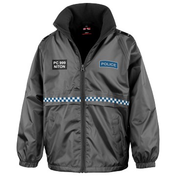 Children's Police Jacket