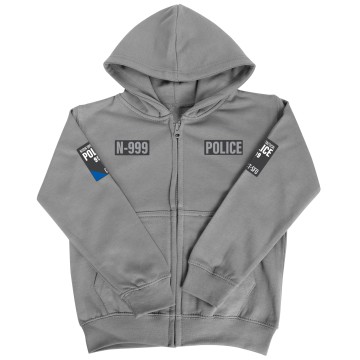 Children’s CTSFO Hoodie