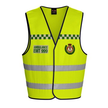 Children's Ambulance Hi-Vis...