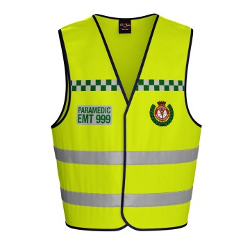 Children's Paramedic Hi-Vis...