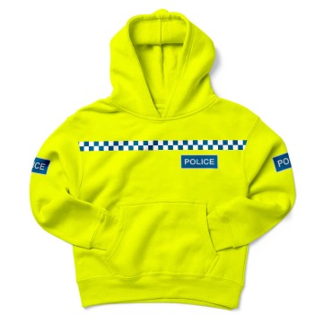 Children's Hi-Vis Police...