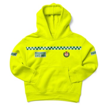 Children's Hi-Vis Paramedic...