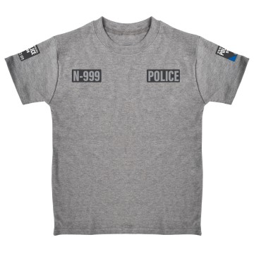 Children's CTSFO Raid T-Shirt