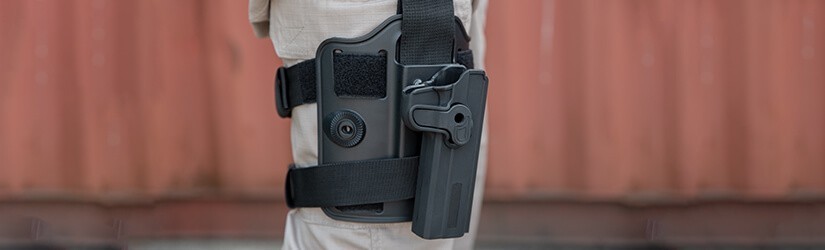 Blueline Holsters